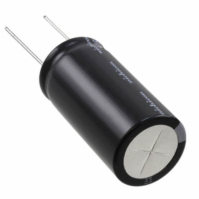 UVY1H103MRD Nichicon  Aluminum Electrolytic Capacitors
